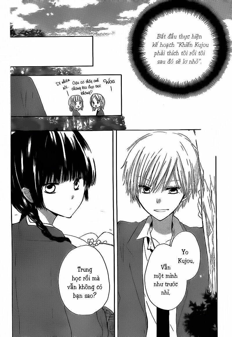 Last Game Chapter 2 - 6