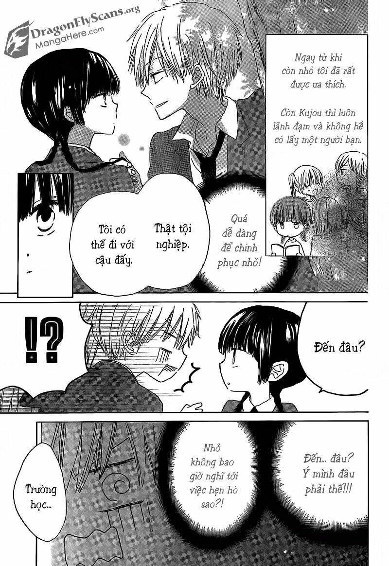 Last Game Chapter 2 - 7