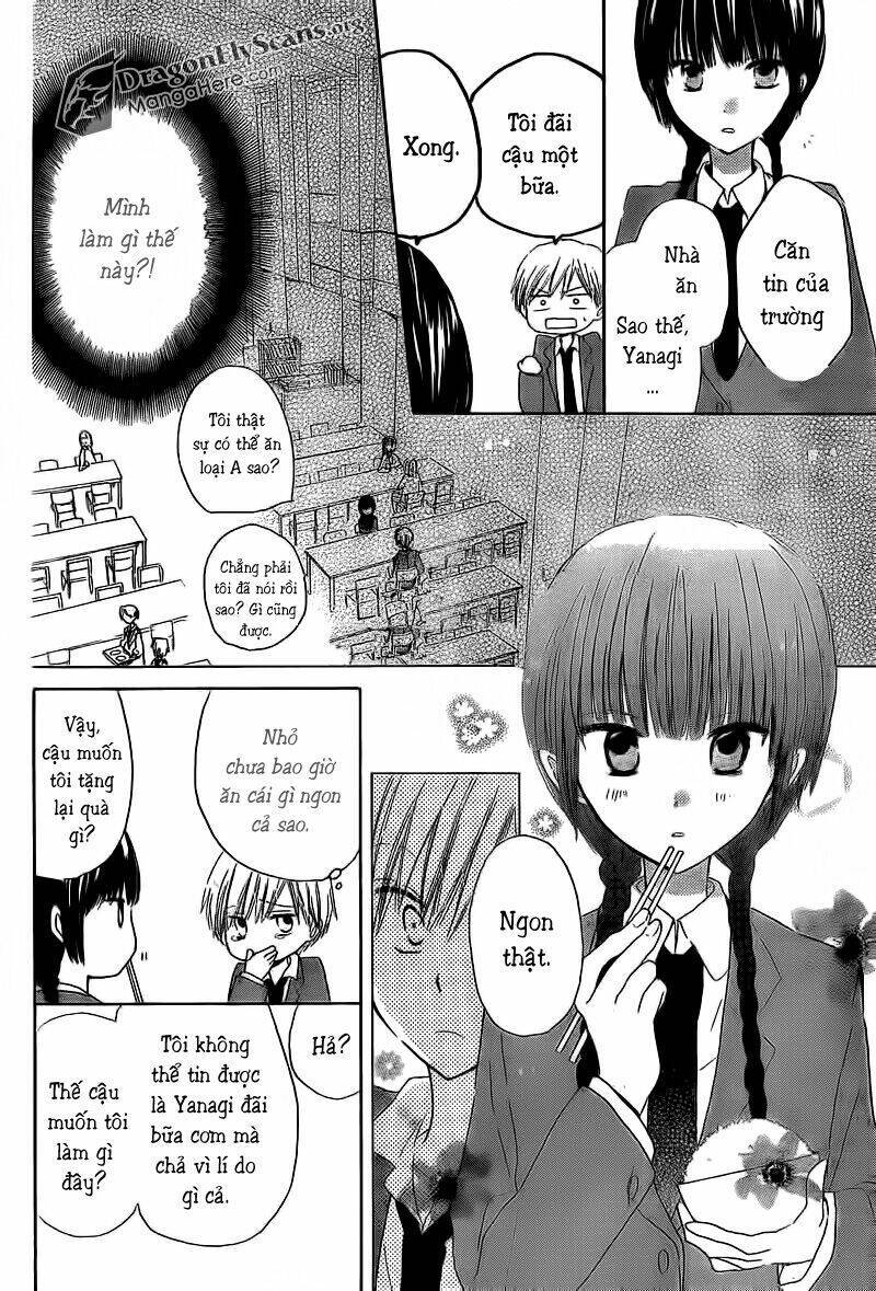 Last Game Chapter 2 - 8