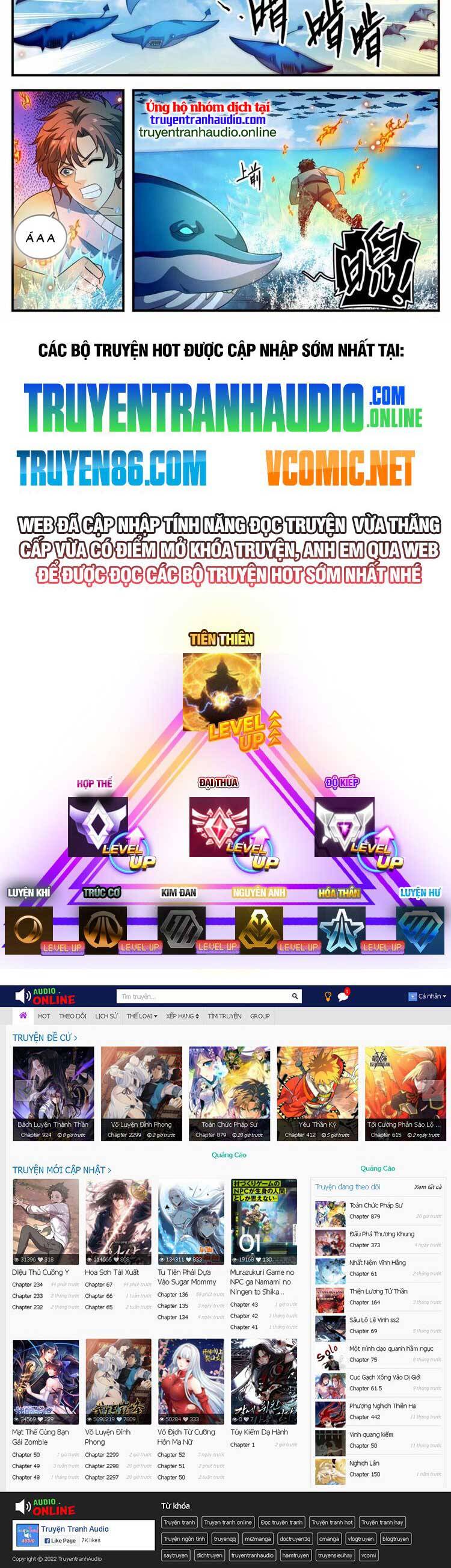 Toàn Chức Pháp Sư Chapter 1019 - 8