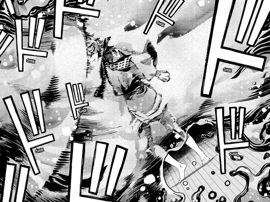 Jigokuraku Chapter 129 - 13