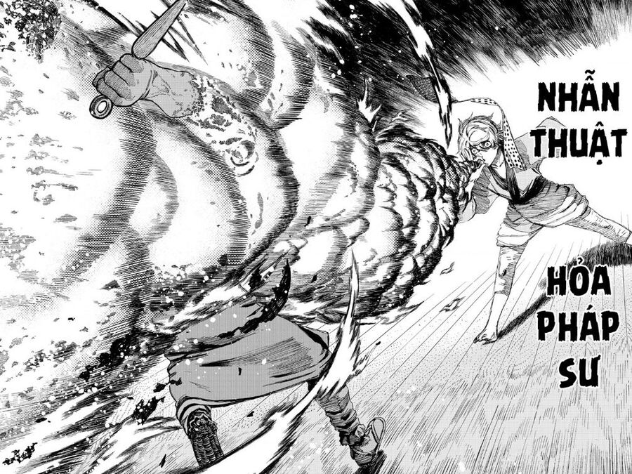 Jigokuraku Chapter 129 - 25