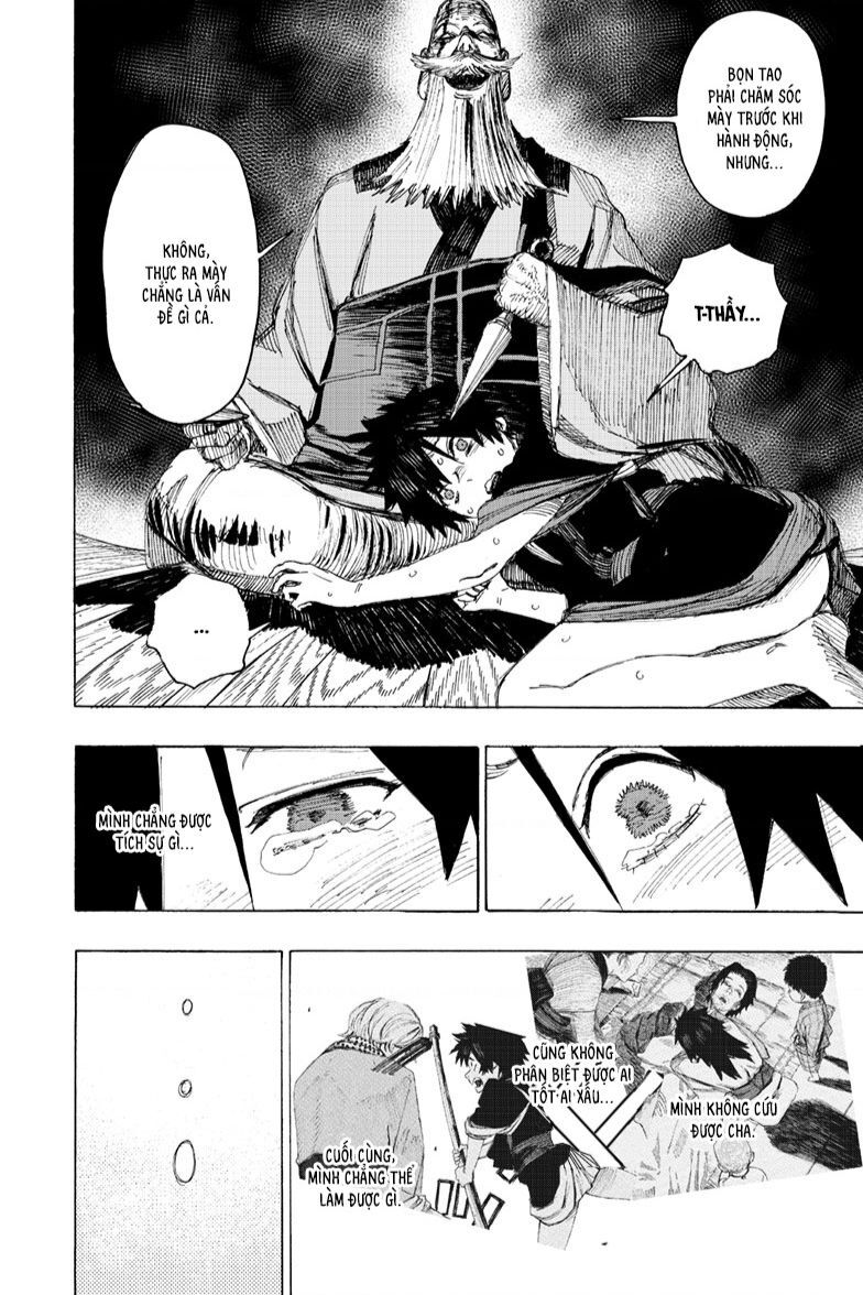 Jigokuraku Chapter 129 - 5