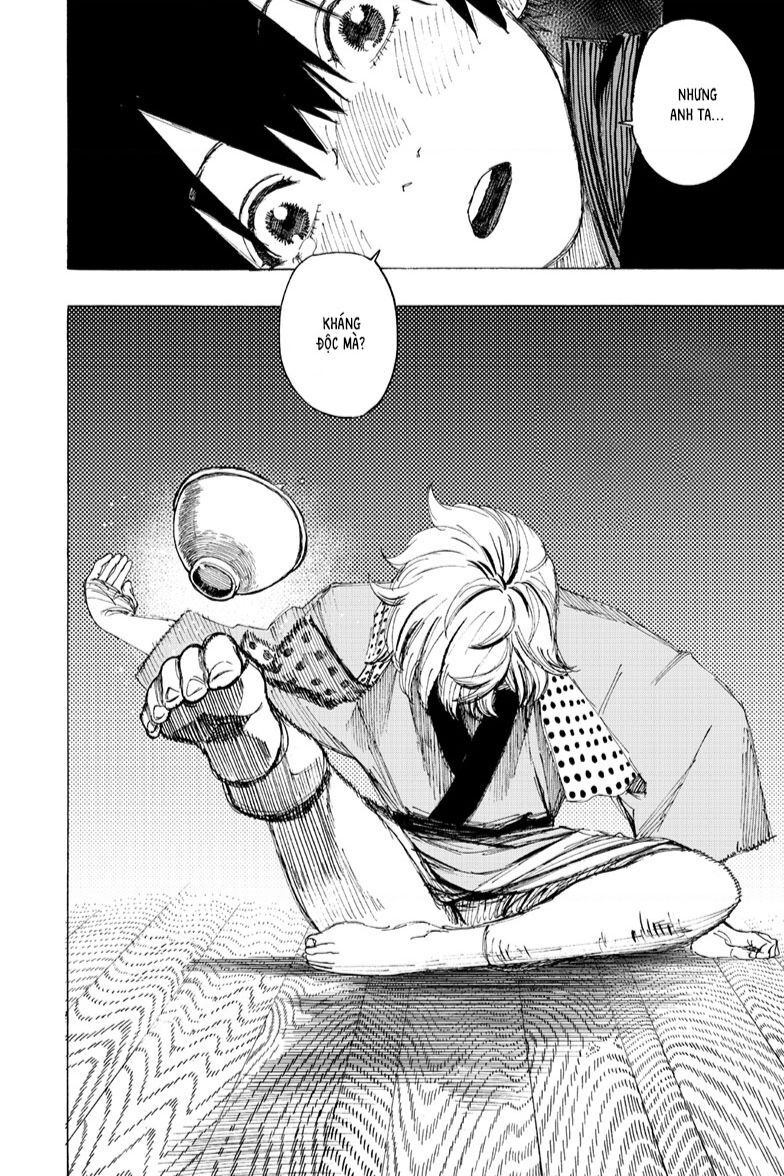 Jigokuraku Chapter 129 - 7