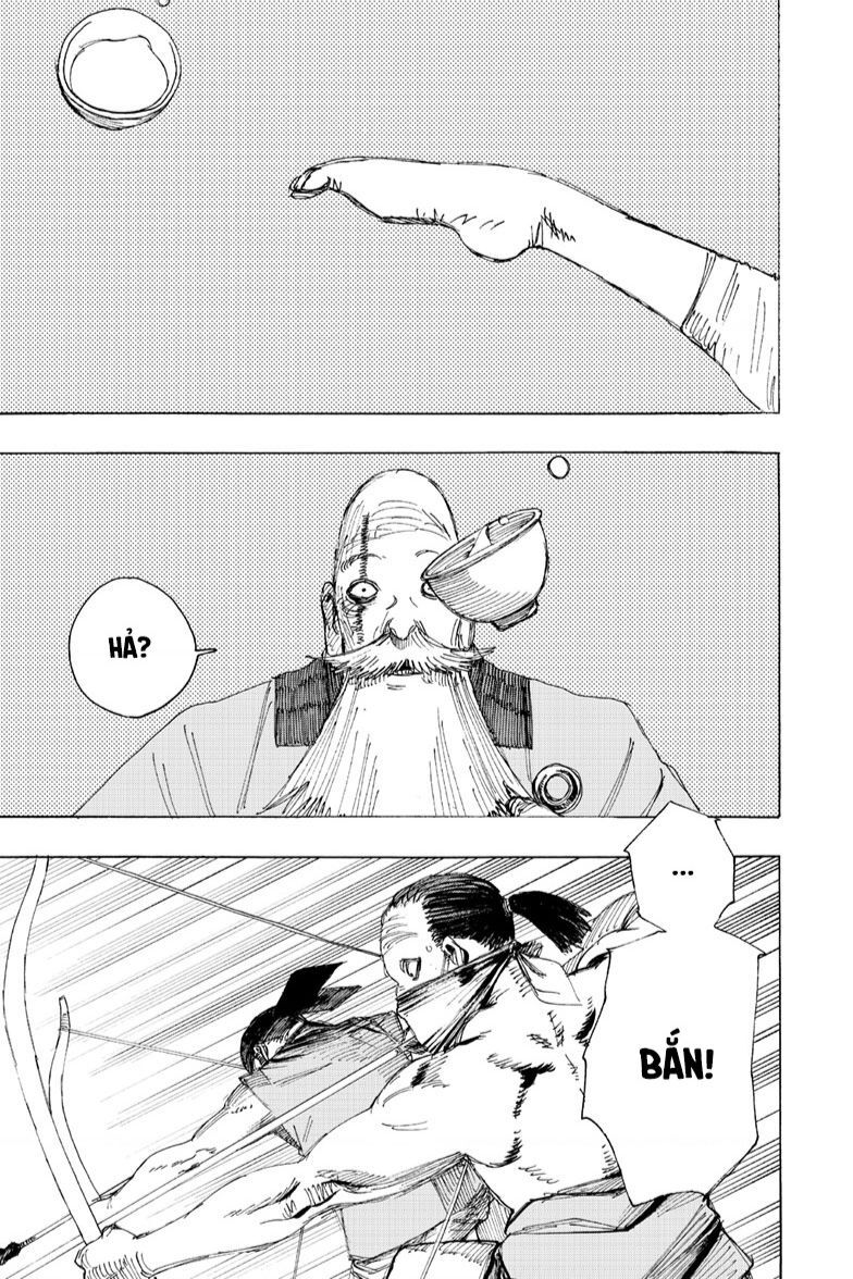 Jigokuraku Chapter 129 - 8