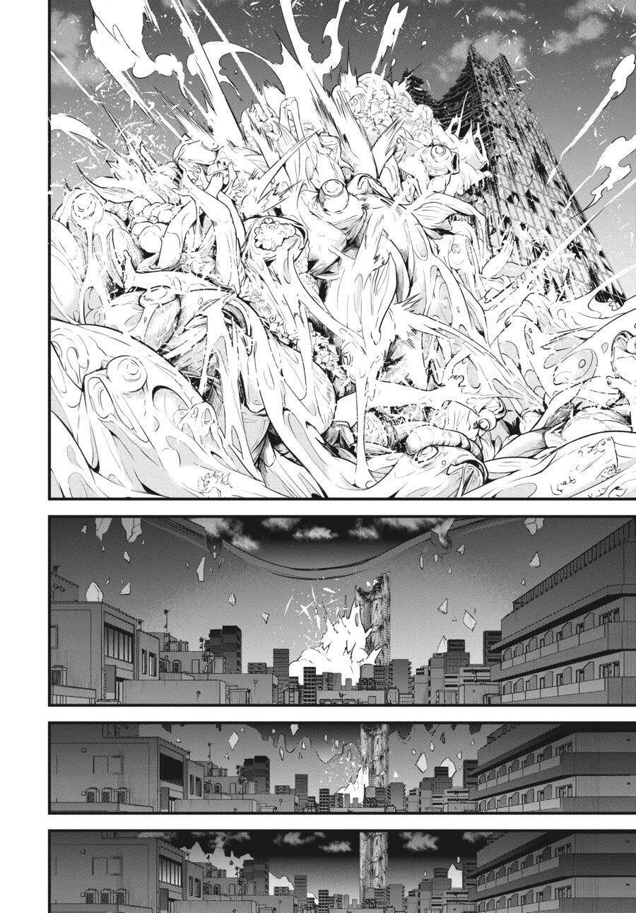 Shibuya Kingyo Chapter 46 - 30
