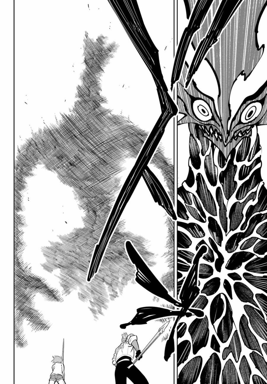 Ragna Crimson Chapter 58 - 21