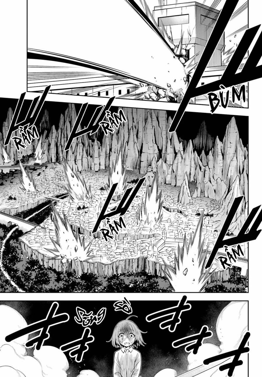Ragna Crimson Chapter 58 - 24