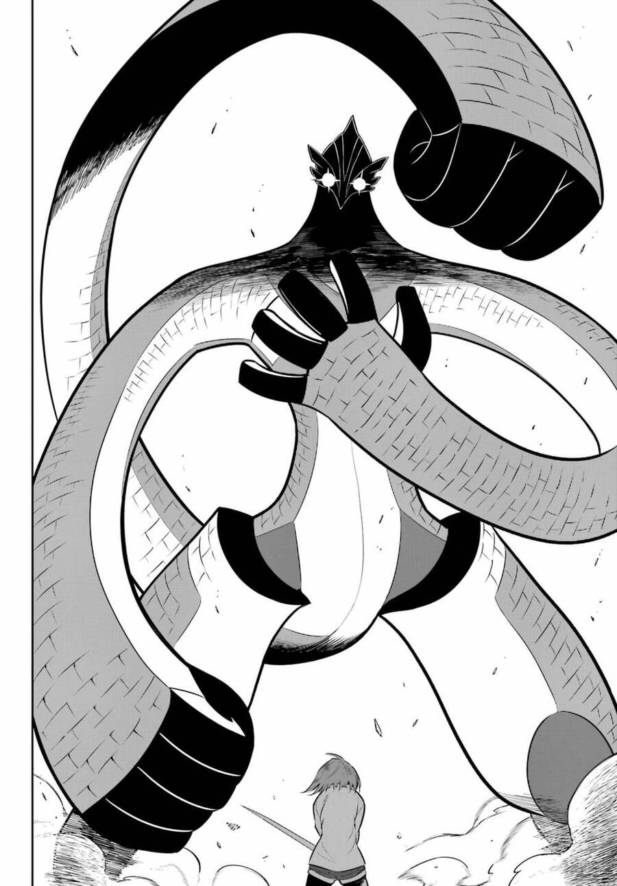 Ragna Crimson Chapter 58 - 25