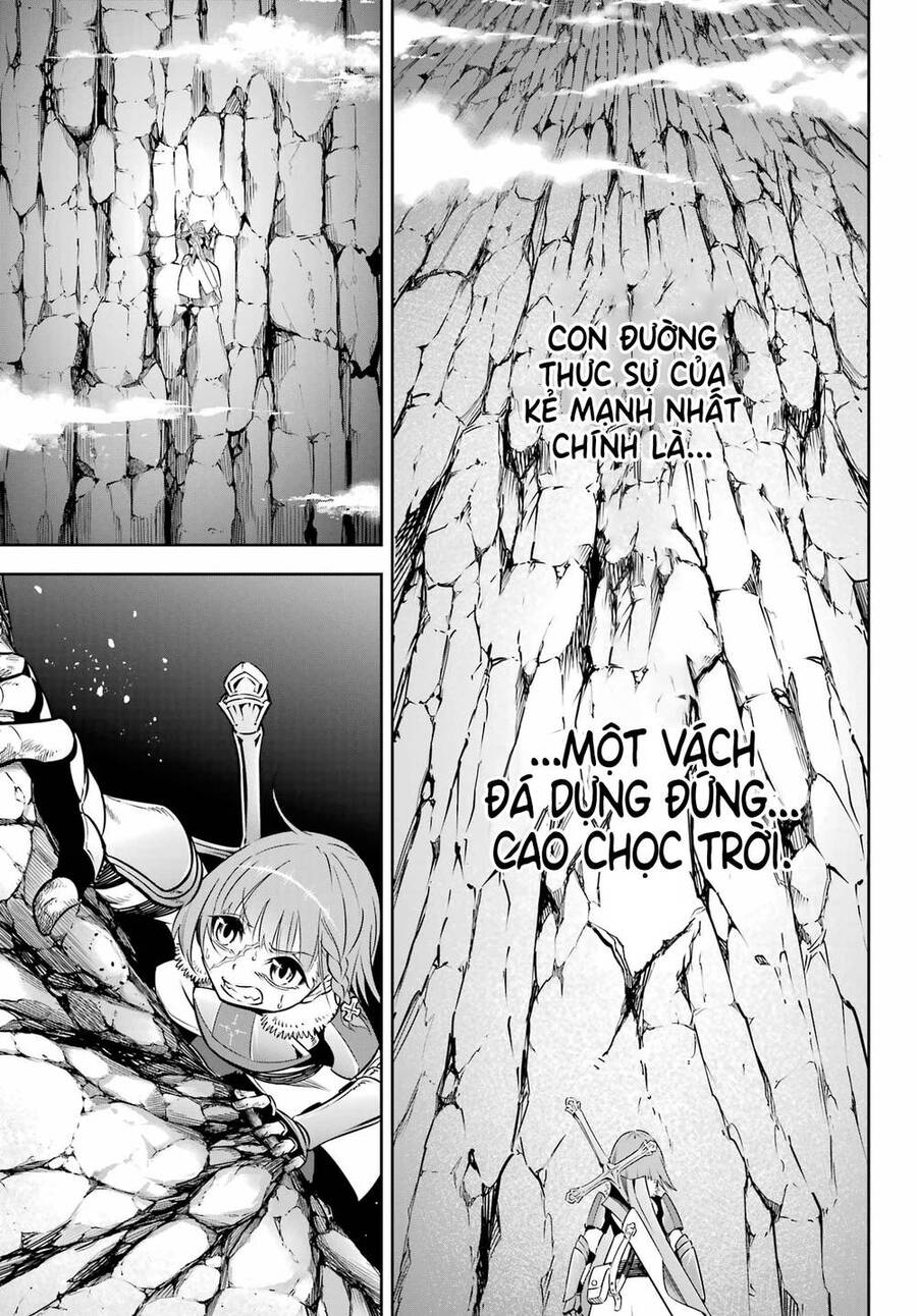 Ragna Crimson Chapter 58 - 28