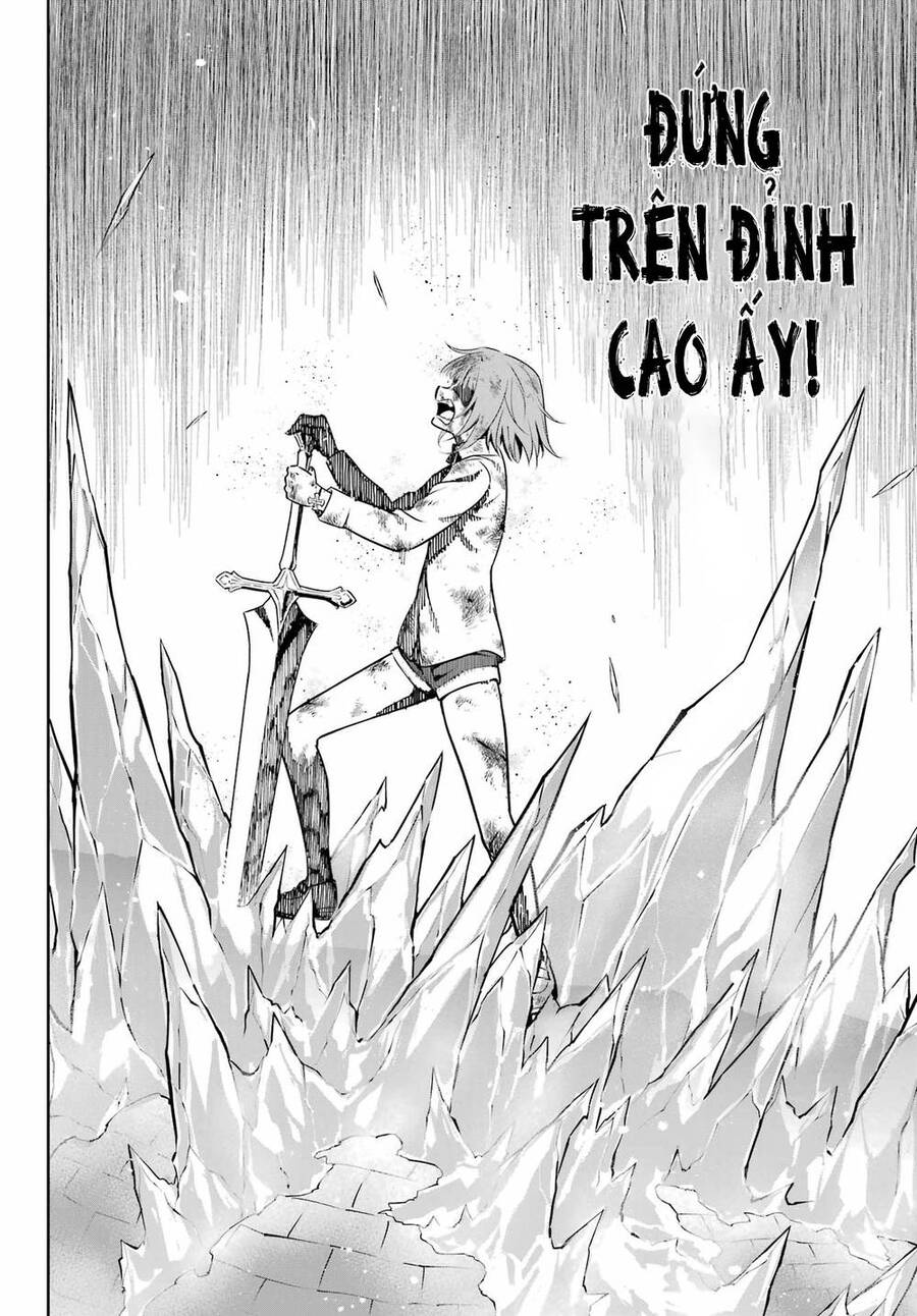 Ragna Crimson Chapter 58 - 31