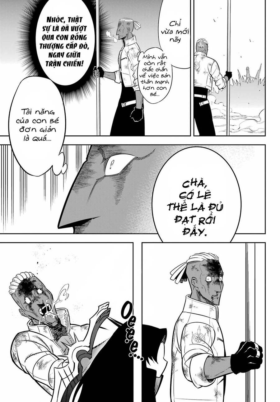 Ragna Crimson Chapter 58 - 34