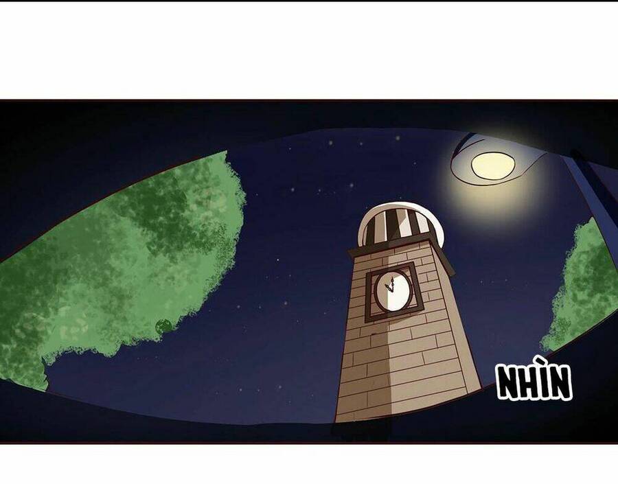 Đế Quân Không Biết Yêu Chapter 2 - 11