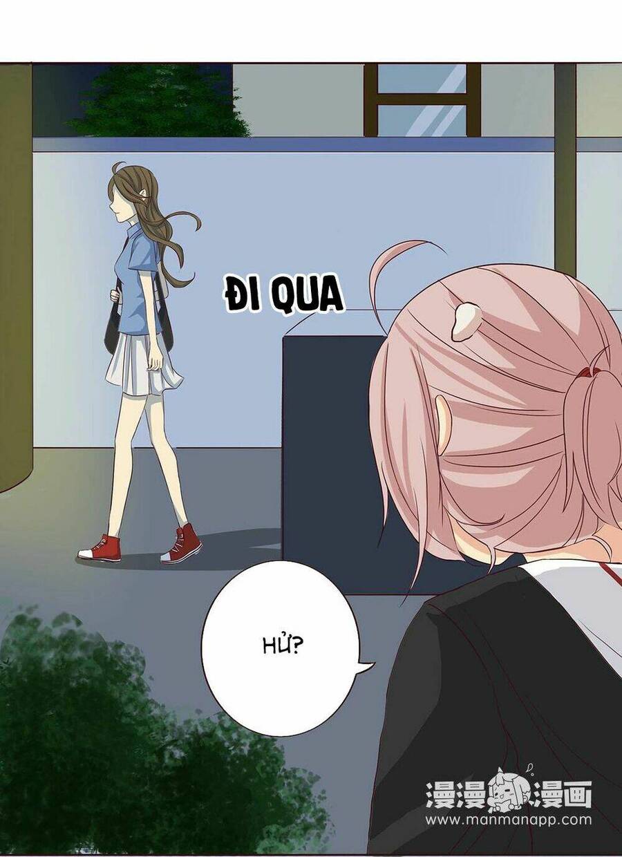 Đế Quân Không Biết Yêu Chapter 2 - 15