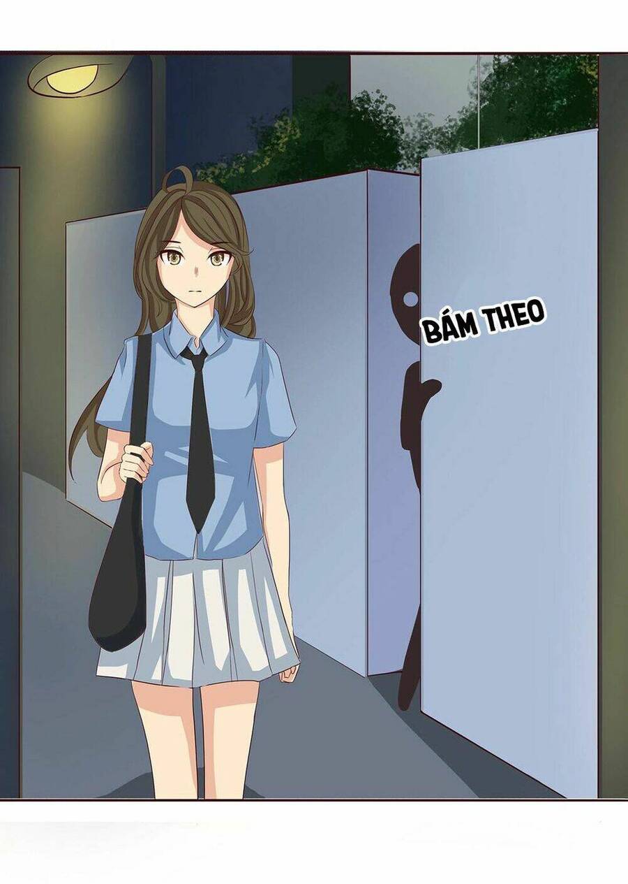 Đế Quân Không Biết Yêu Chapter 2 - 18