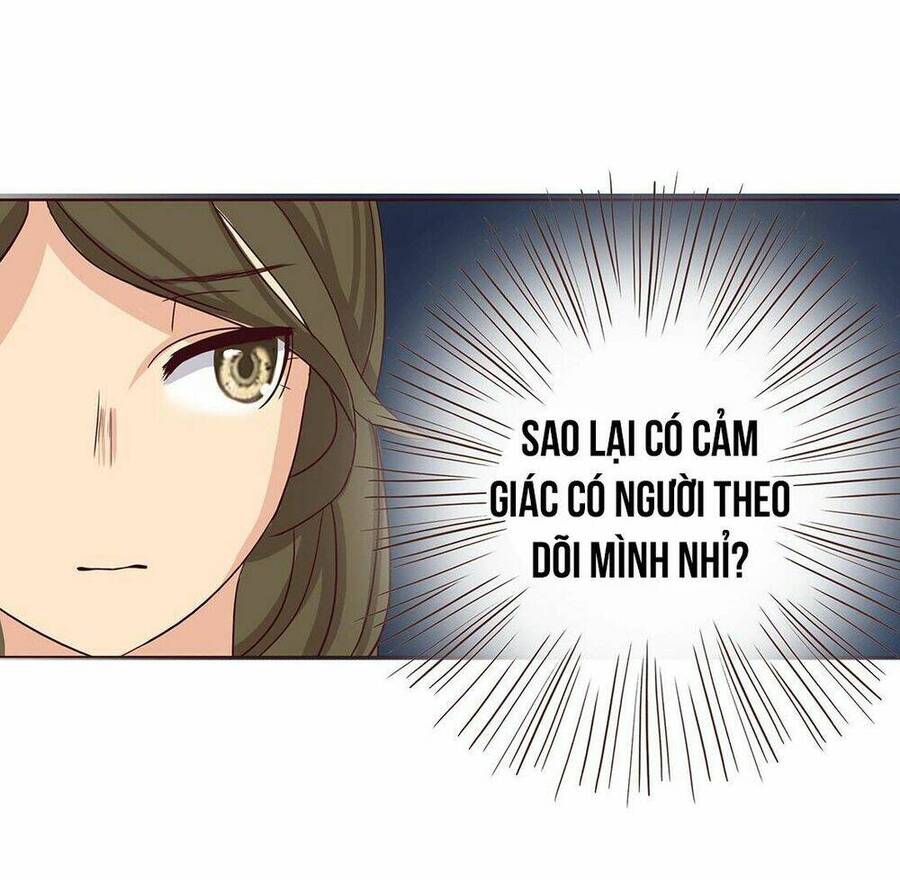 Đế Quân Không Biết Yêu Chapter 2 - 20