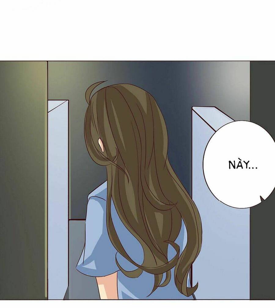 Đế Quân Không Biết Yêu Chapter 2 - 22