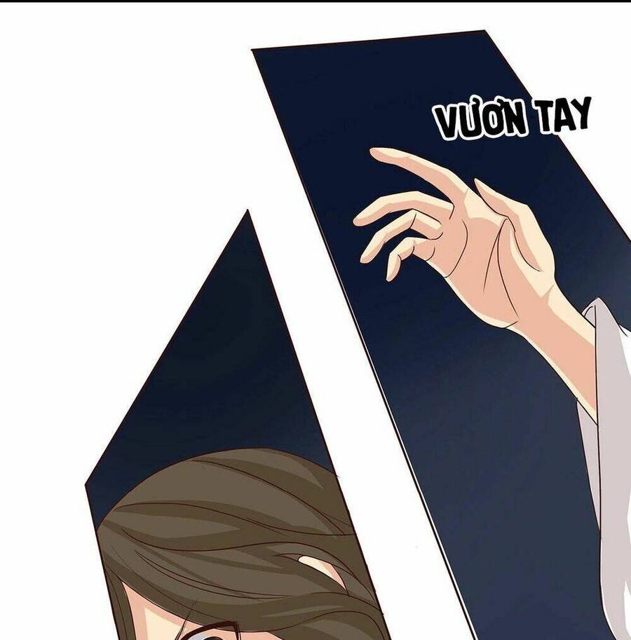 Đế Quân Không Biết Yêu Chapter 2 - 23