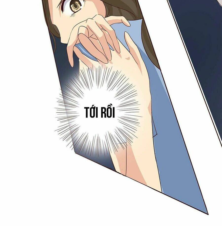 Đế Quân Không Biết Yêu Chapter 2 - 24