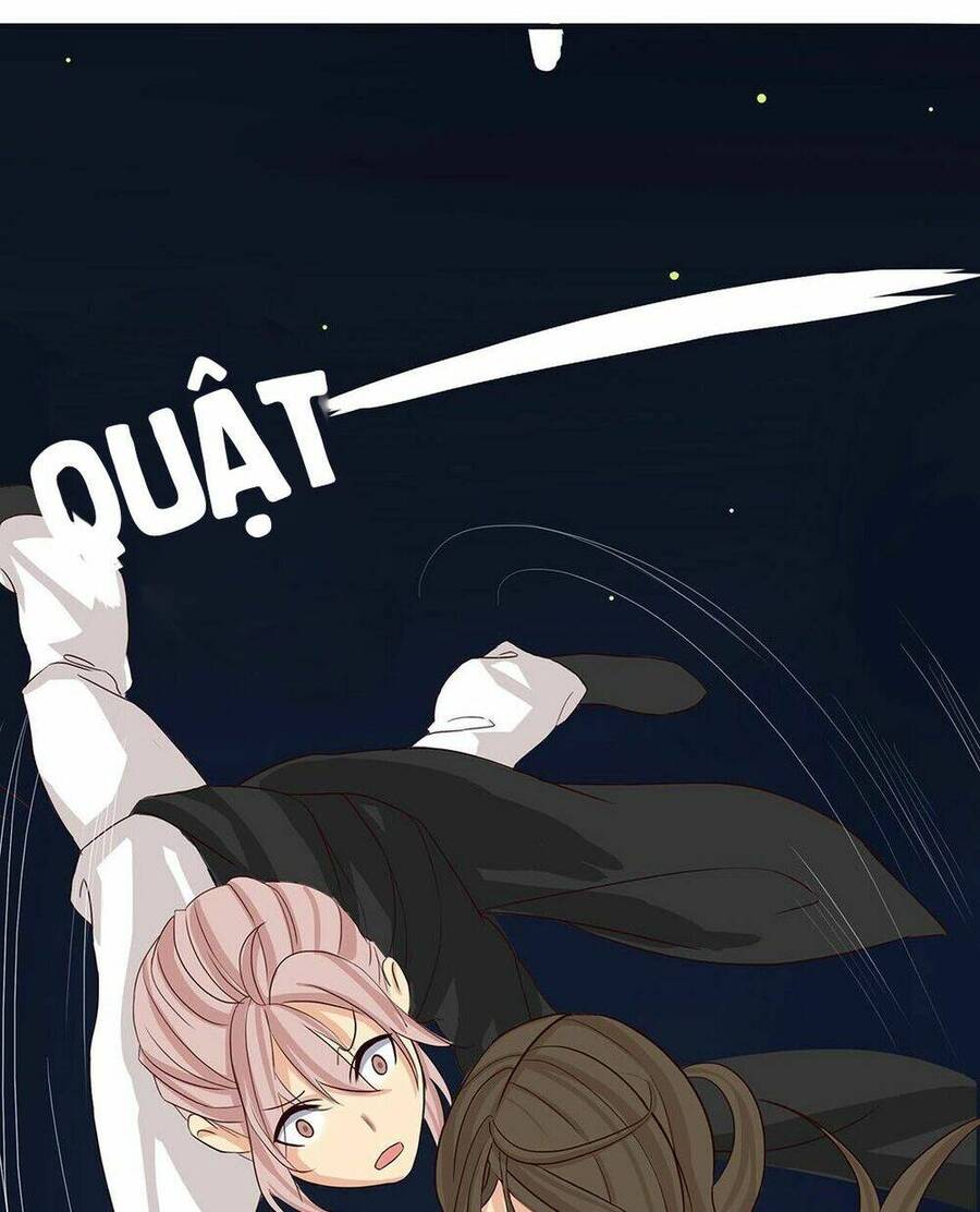 Đế Quân Không Biết Yêu Chapter 2 - 26