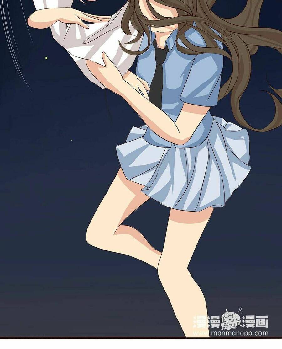 Đế Quân Không Biết Yêu Chapter 2 - 27