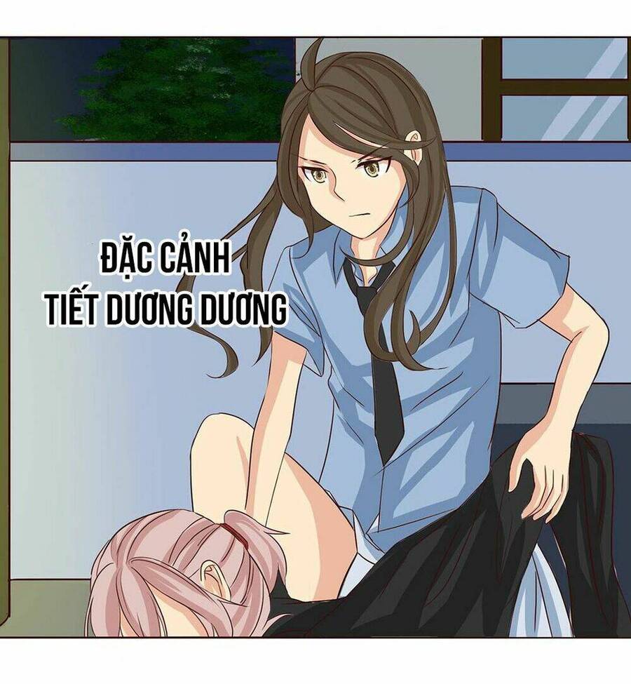 Đế Quân Không Biết Yêu Chapter 2 - 28