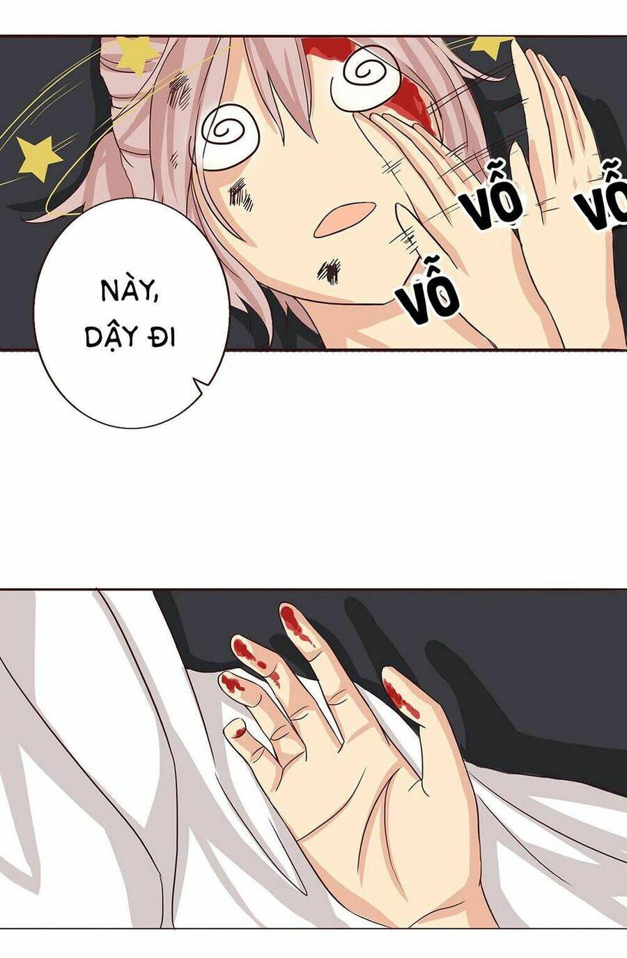 Đế Quân Không Biết Yêu Chapter 2 - 29