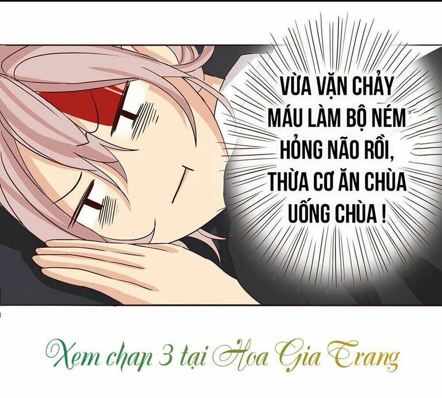 Đế Quân Không Biết Yêu Chapter 2 - 31