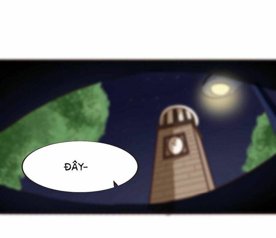 Đế Quân Không Biết Yêu Chapter 2 - 10