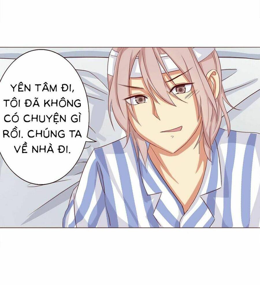 Đế Quân Không Biết Yêu Chapter 3 - 17