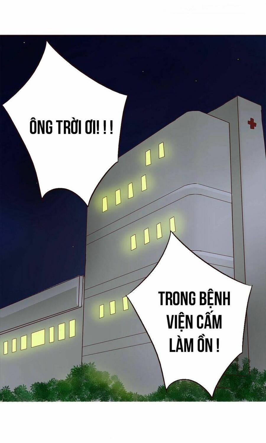 Đế Quân Không Biết Yêu Chapter 3 - 19