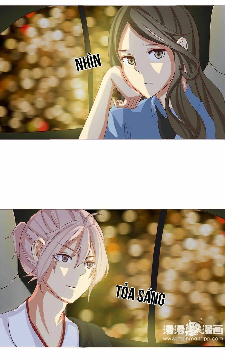 Đế Quân Không Biết Yêu Chapter 3 - 21