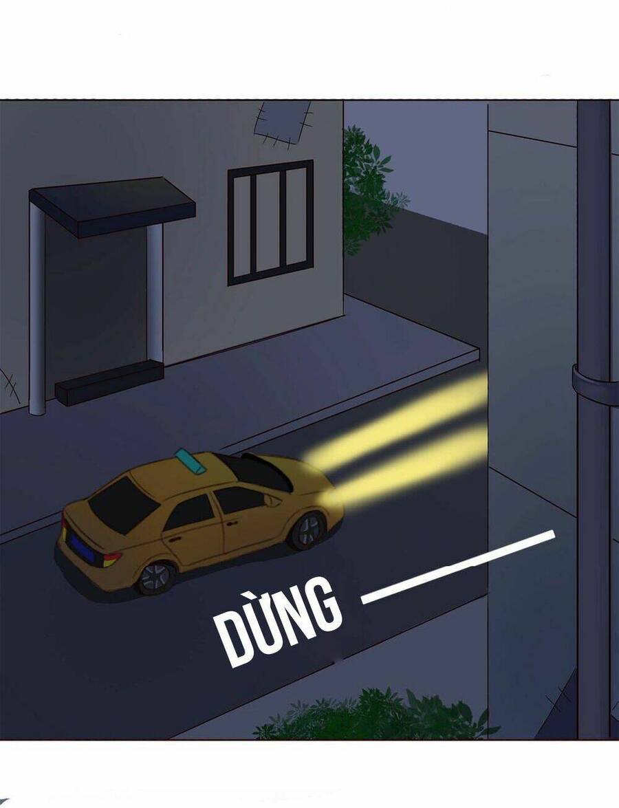 Đế Quân Không Biết Yêu Chapter 3 - 23