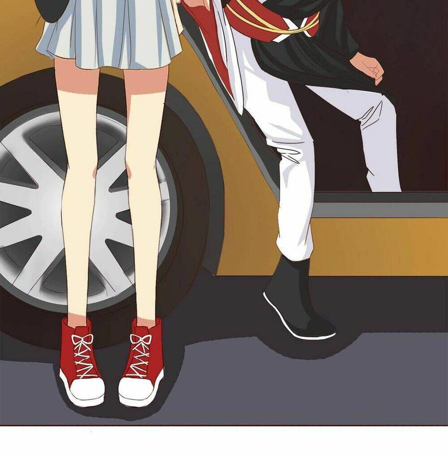 Đế Quân Không Biết Yêu Chapter 3 - 25