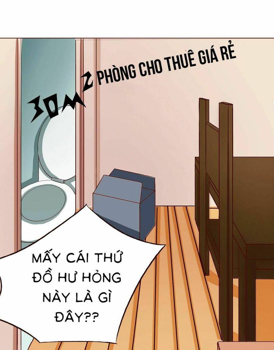 Đế Quân Không Biết Yêu Chapter 3 - 27