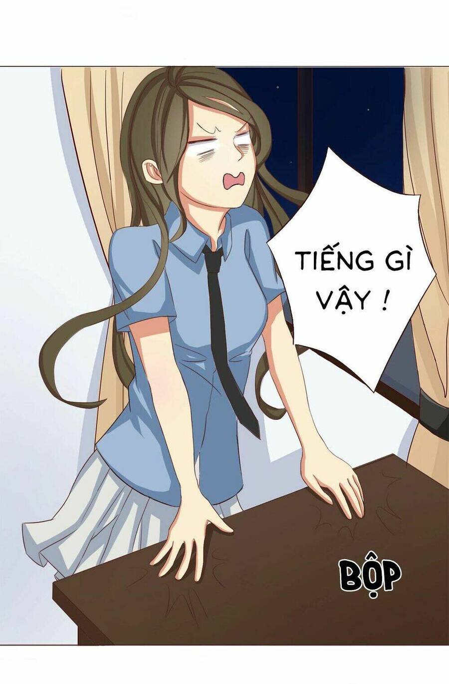 Đế Quân Không Biết Yêu Chapter 3 - 7