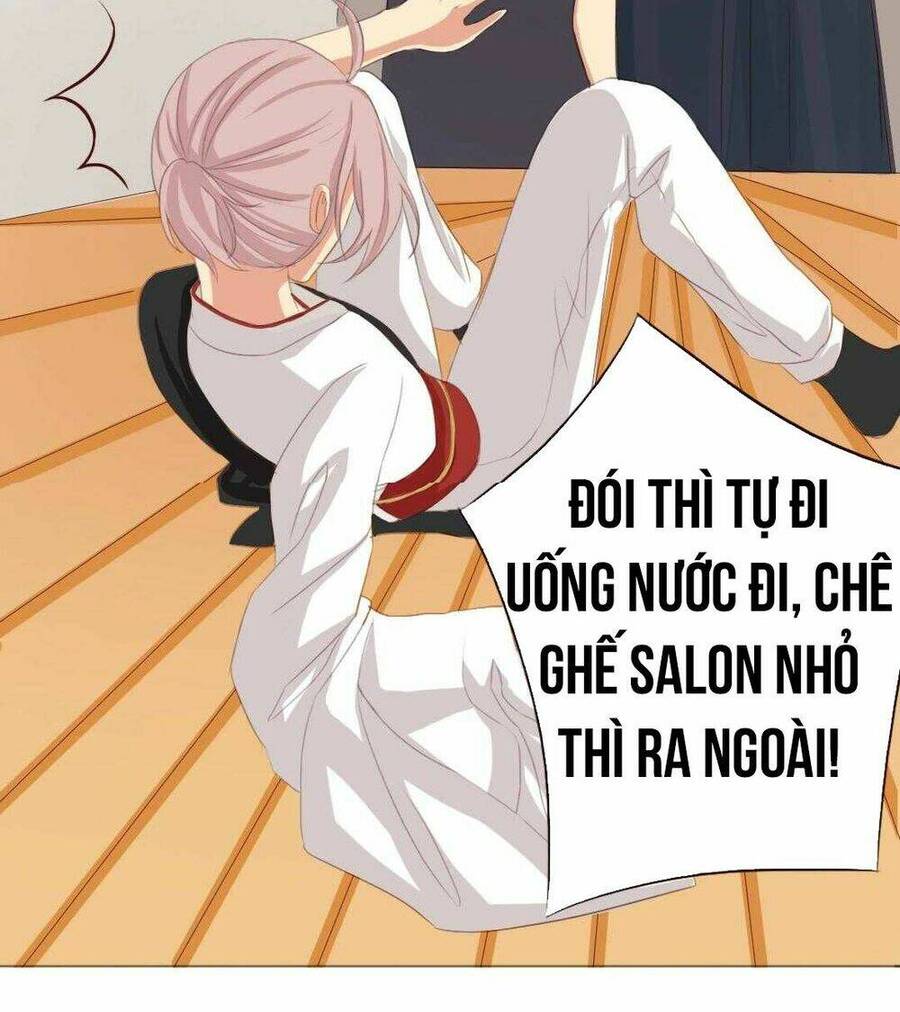 Đế Quân Không Biết Yêu Chapter 4 - 14