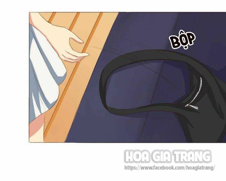 Đế Quân Không Biết Yêu Chapter 4 - 3