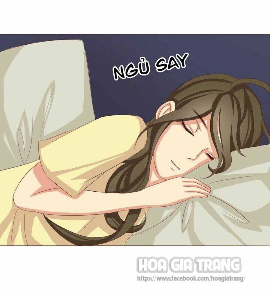 Đế Quân Không Biết Yêu Chapter 4 - 23