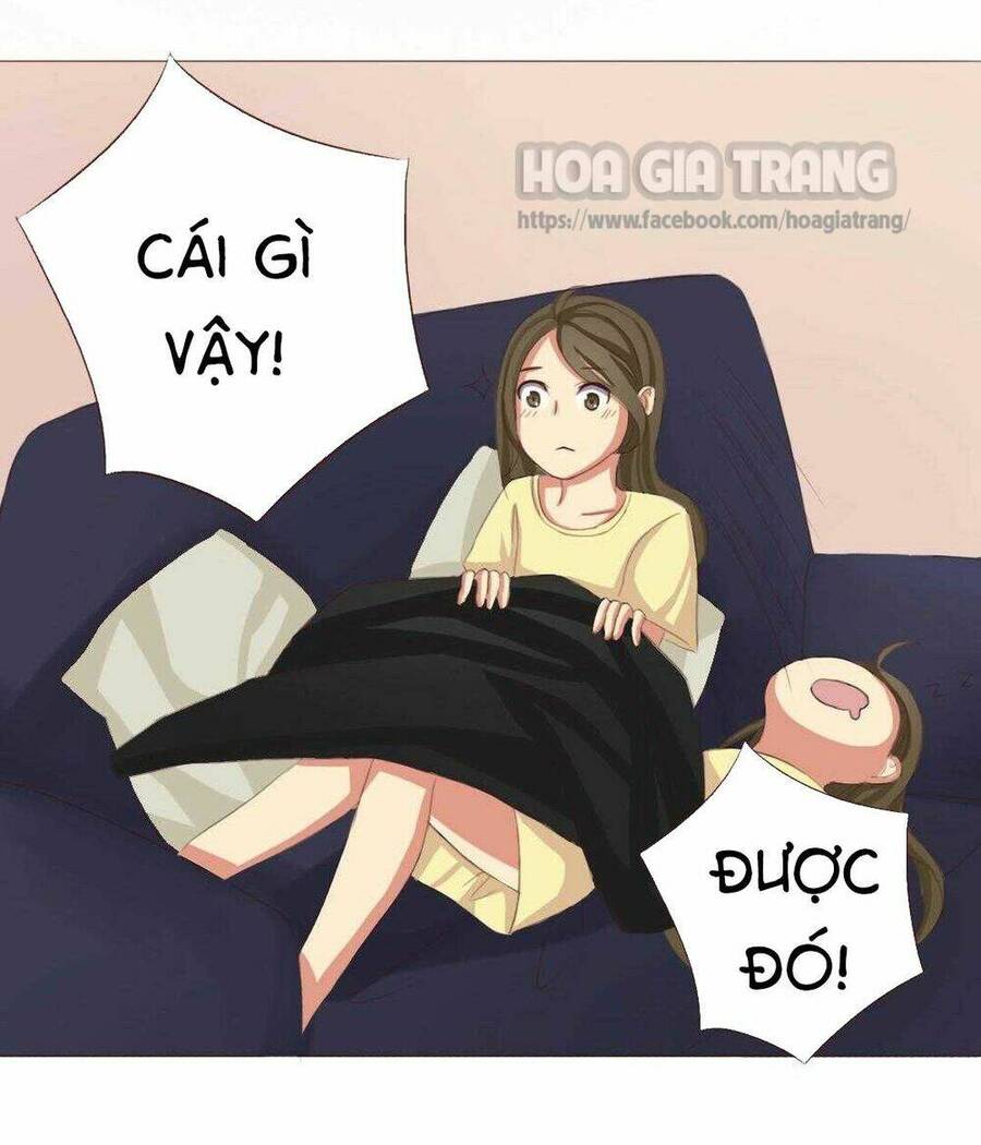 Đế Quân Không Biết Yêu Chapter 4 - 27