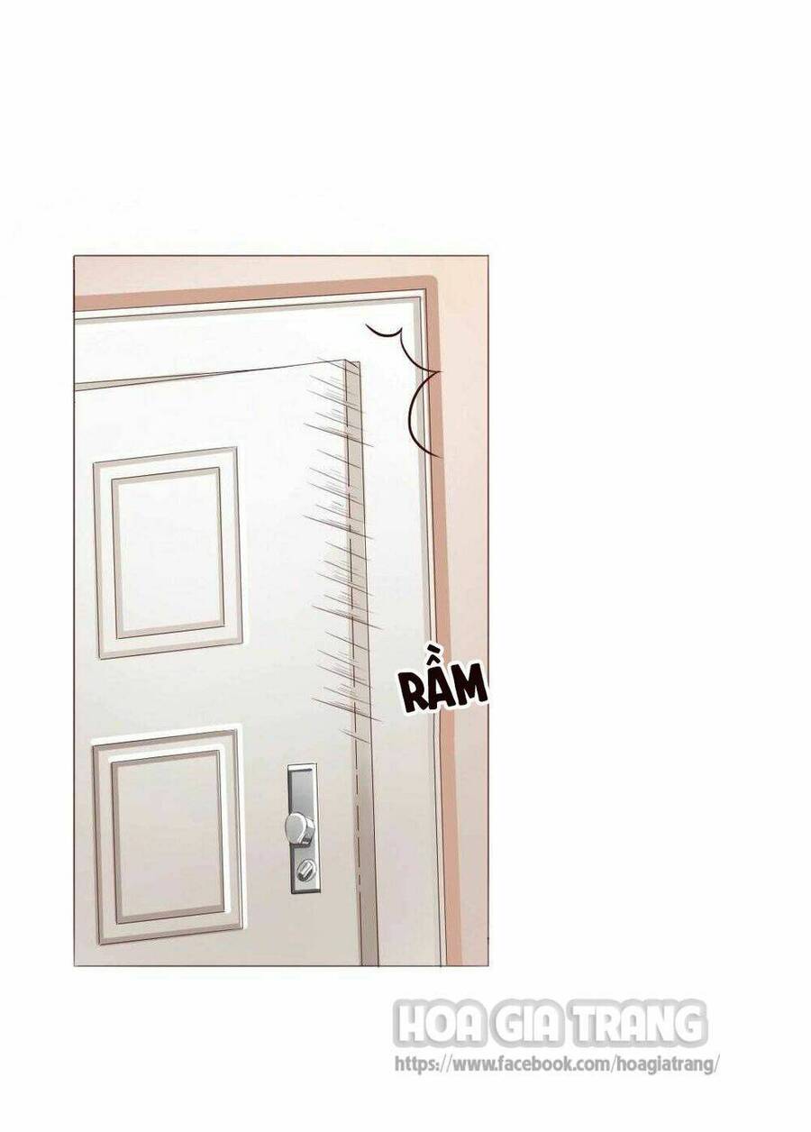 Đế Quân Không Biết Yêu Chapter 4 - 5