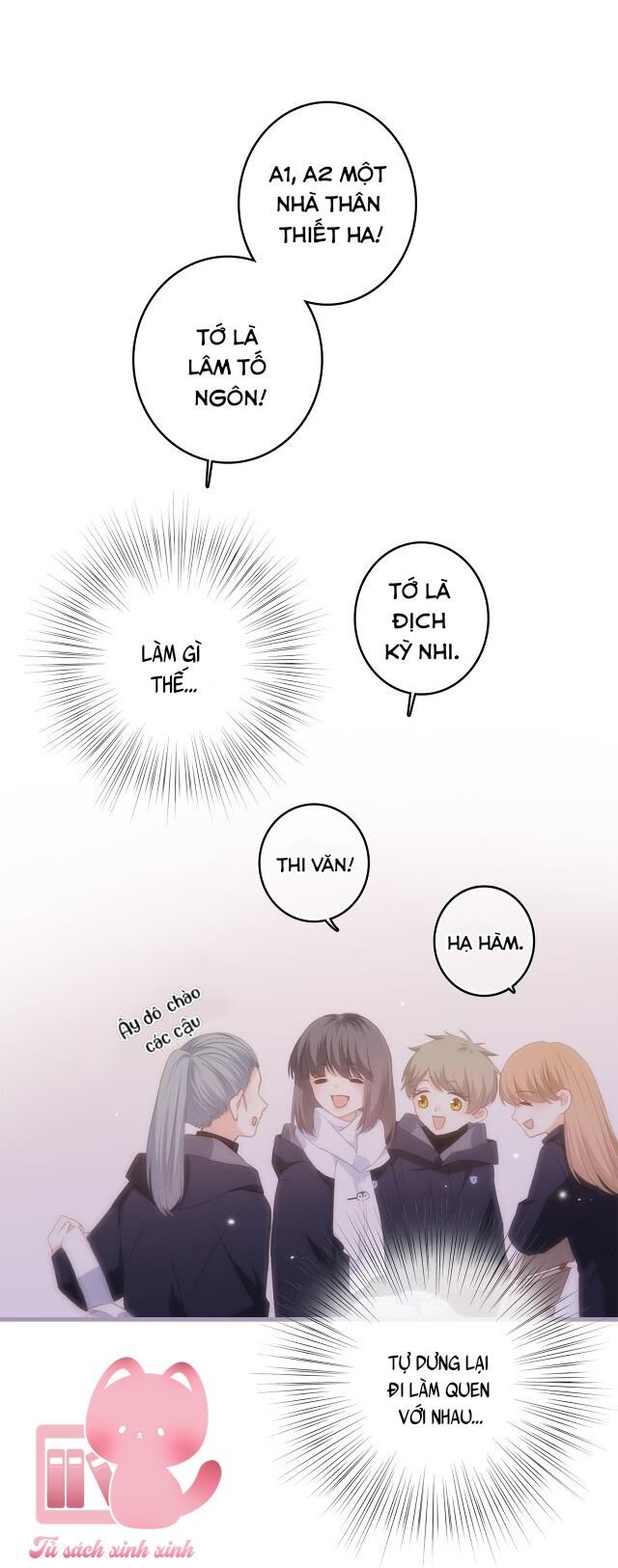 Con Tim Rung Động Chapter 112 - 10