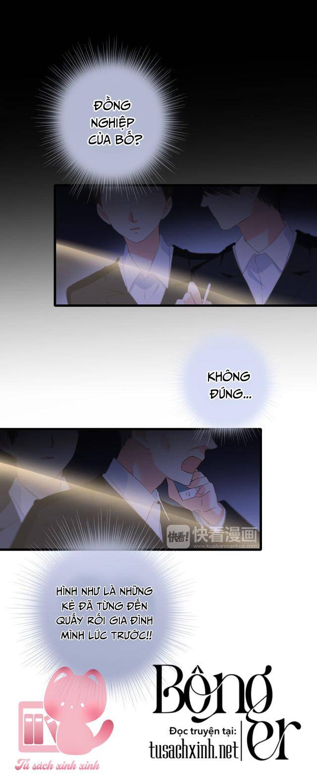 Con Tim Rung Động Chapter 127 - 9