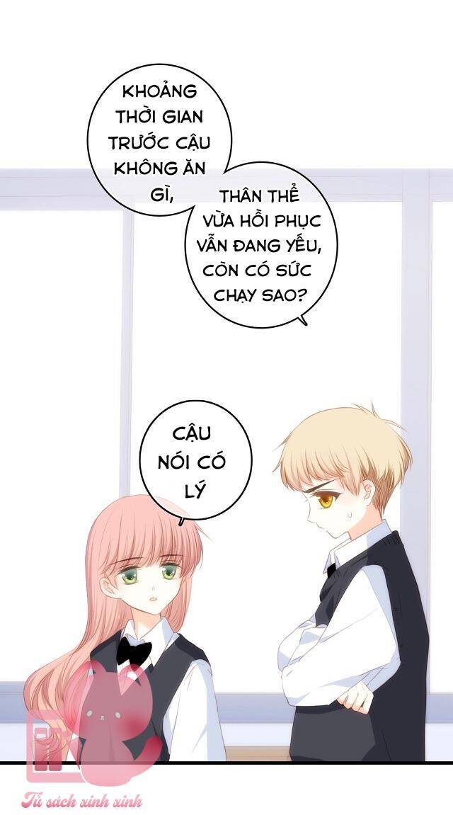 Con Tim Rung Động Chapter 130 - 16