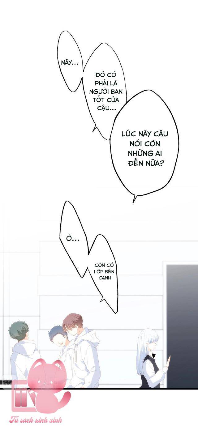 Con Tim Rung Động Chapter 131 - 28