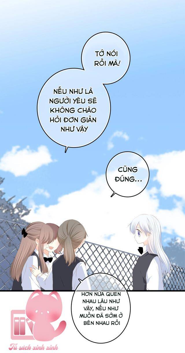 Con Tim Rung Động Chapter 131 - 37