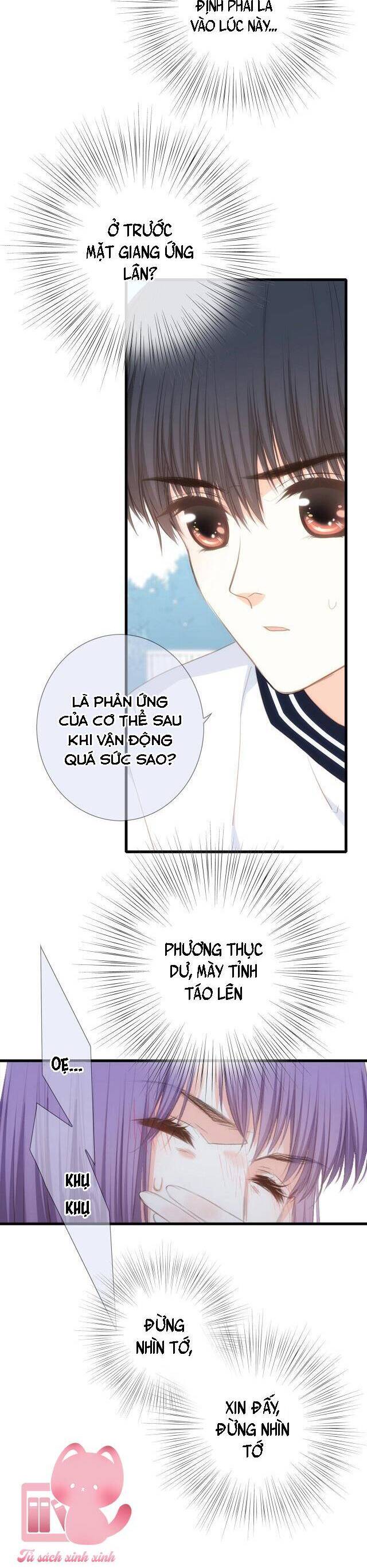 Con Tim Rung Động Chapter 139.2 - 7