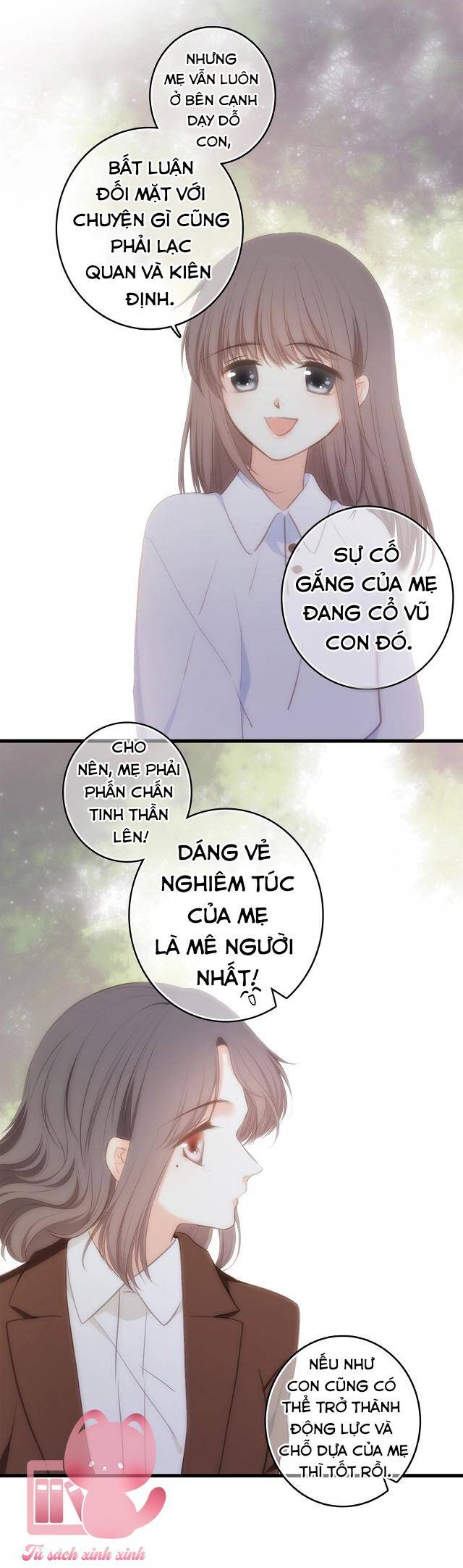 Con Tim Rung Động Chapter 142.2 - 12