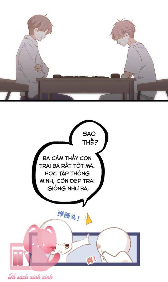 Con Tim Rung Động Chapter 143 - 52