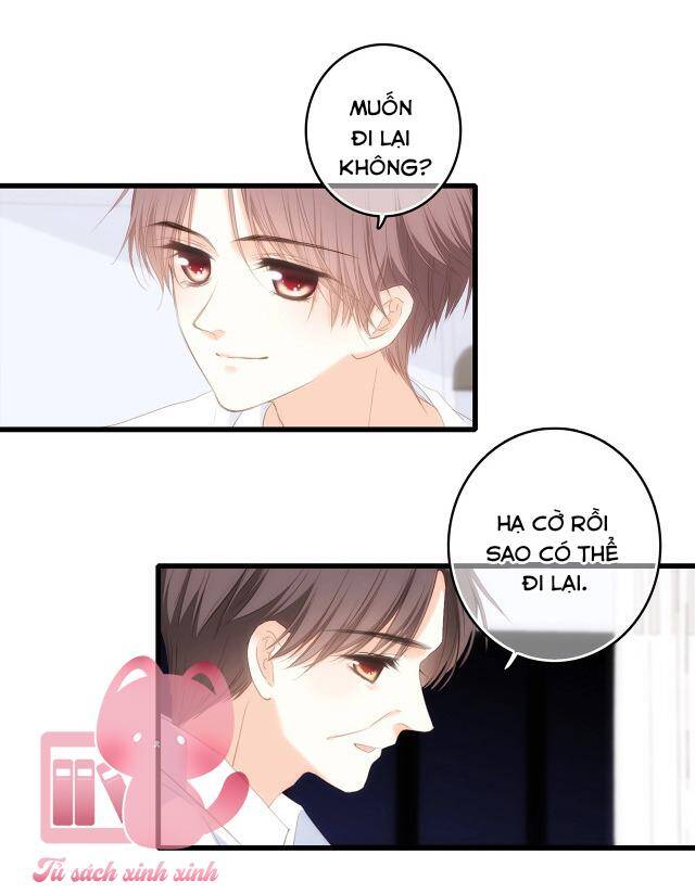 Con Tim Rung Động Chapter 143 - 56